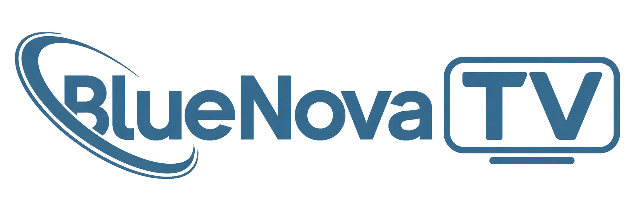 BlueNova TV